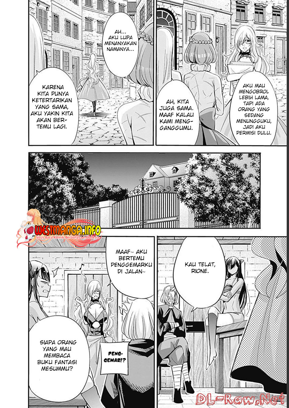 Uragirareta S Rank Boukensha no Ore wa, Aisuru Dorei no Kanojora to Tomoni Dorei dake no Harem Guild o Tsukuru